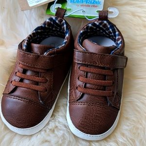 Stride Rite Surprise Baby Boy Shoes
